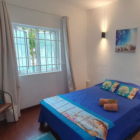 Ground Floor Apartment Near Pereybere Beach Buitenkant foto