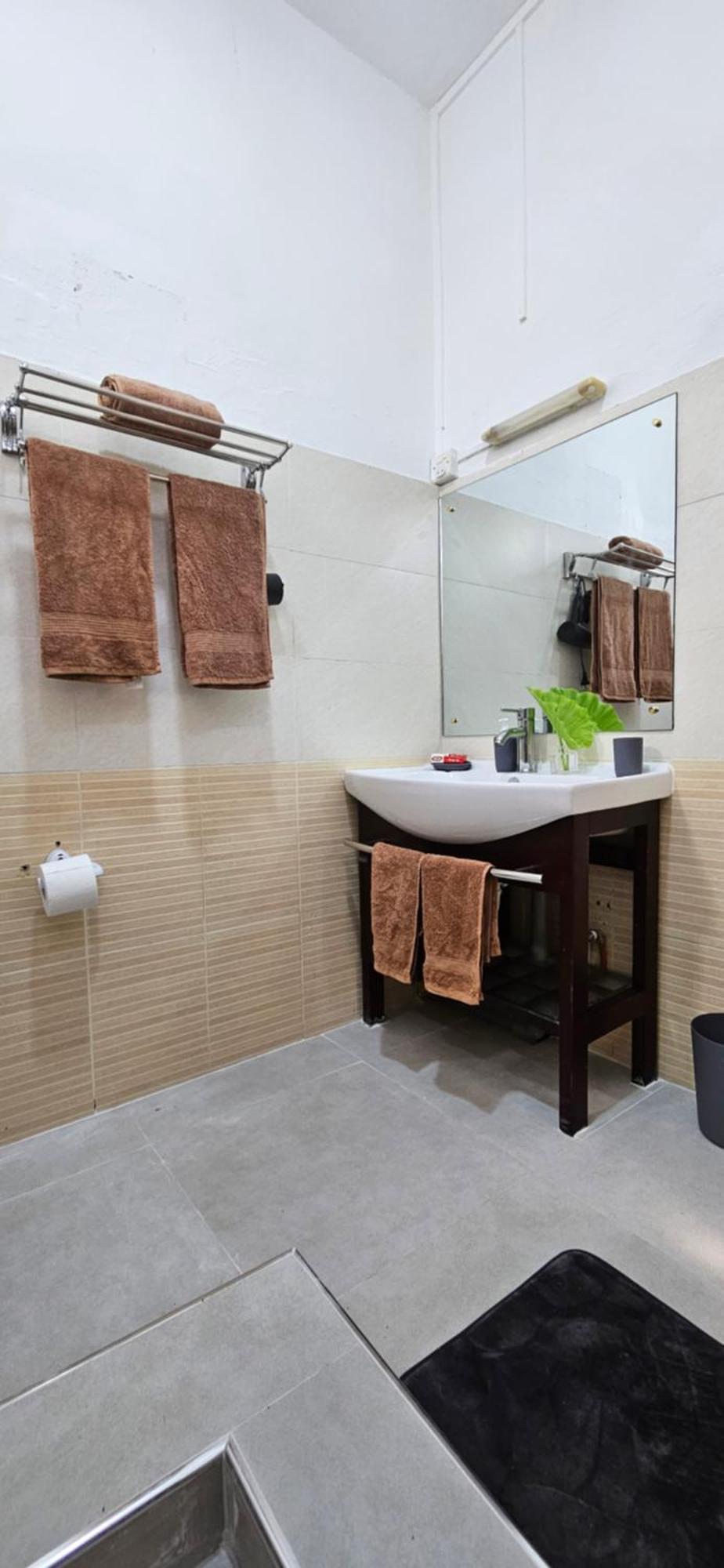 Ground Floor Apartment Near Pereybere Beach Buitenkant foto