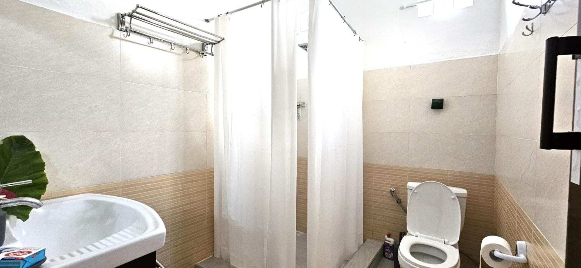 Ground Floor Apartment Near Pereybere Beach Buitenkant foto